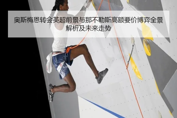 奥斯梅恩转会英超前景与那不勒斯高额要价博弈全景解析及未来走势